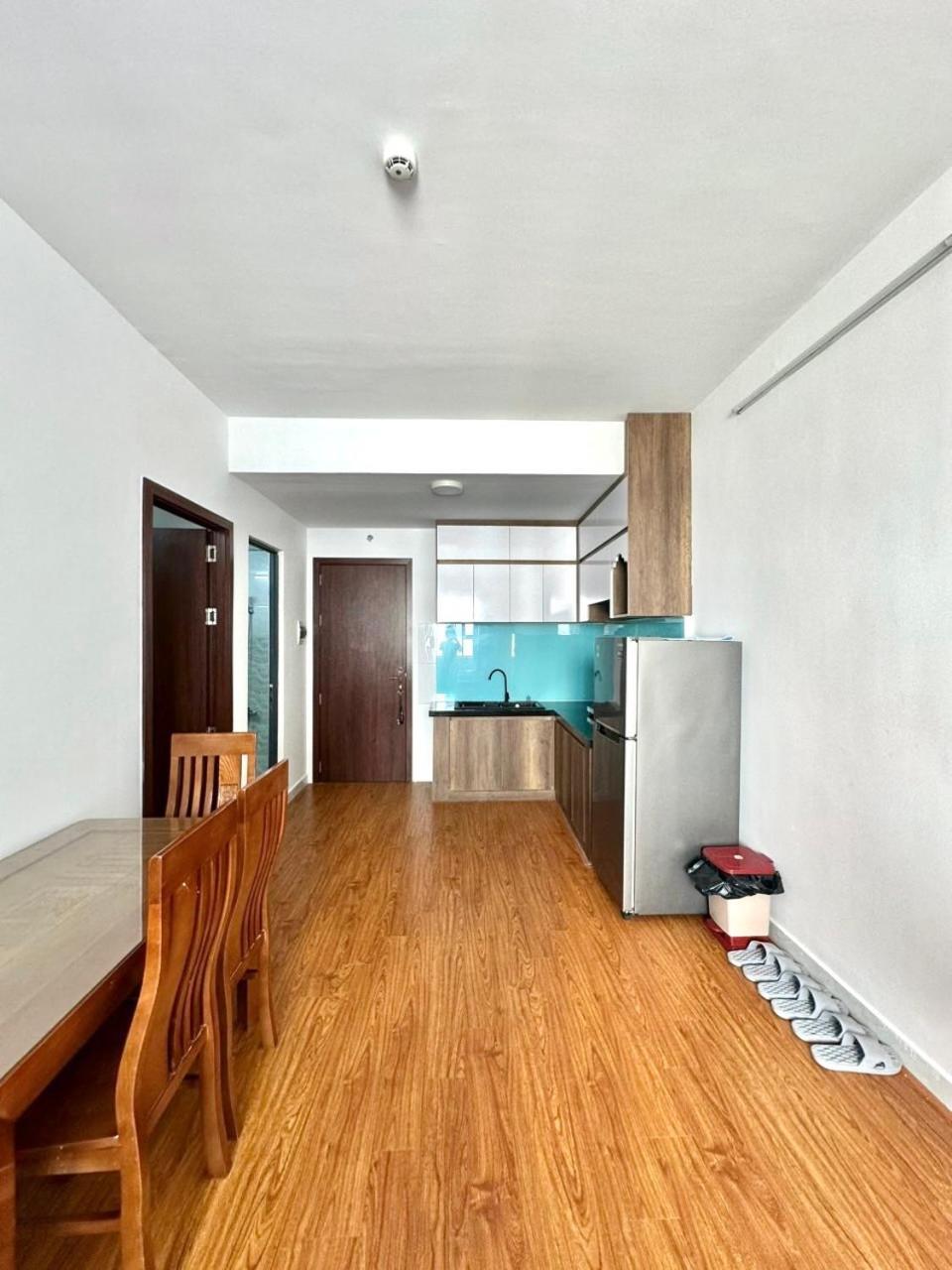 Soc Apartment Thon My Phuoc Exteriör bild